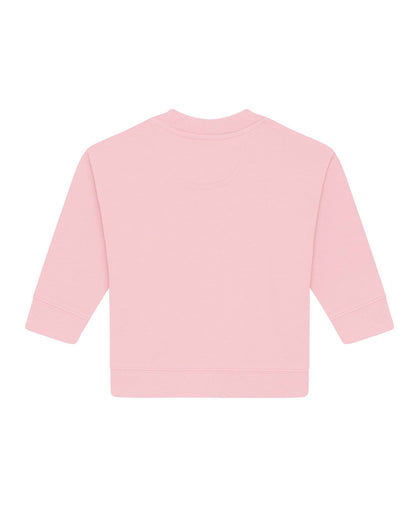 Baby Changer - Cotton Pink - Rückseite 