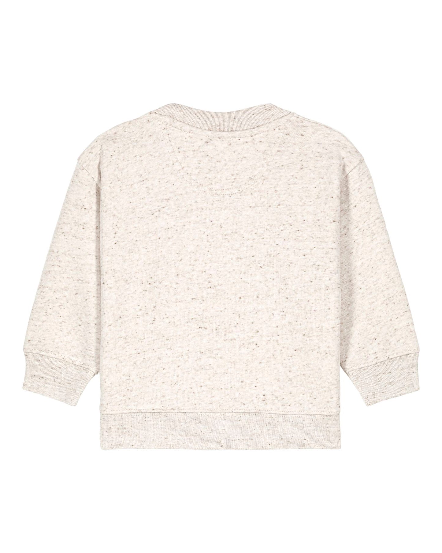 Baby Changer - Eco-Heather - Rückseite 