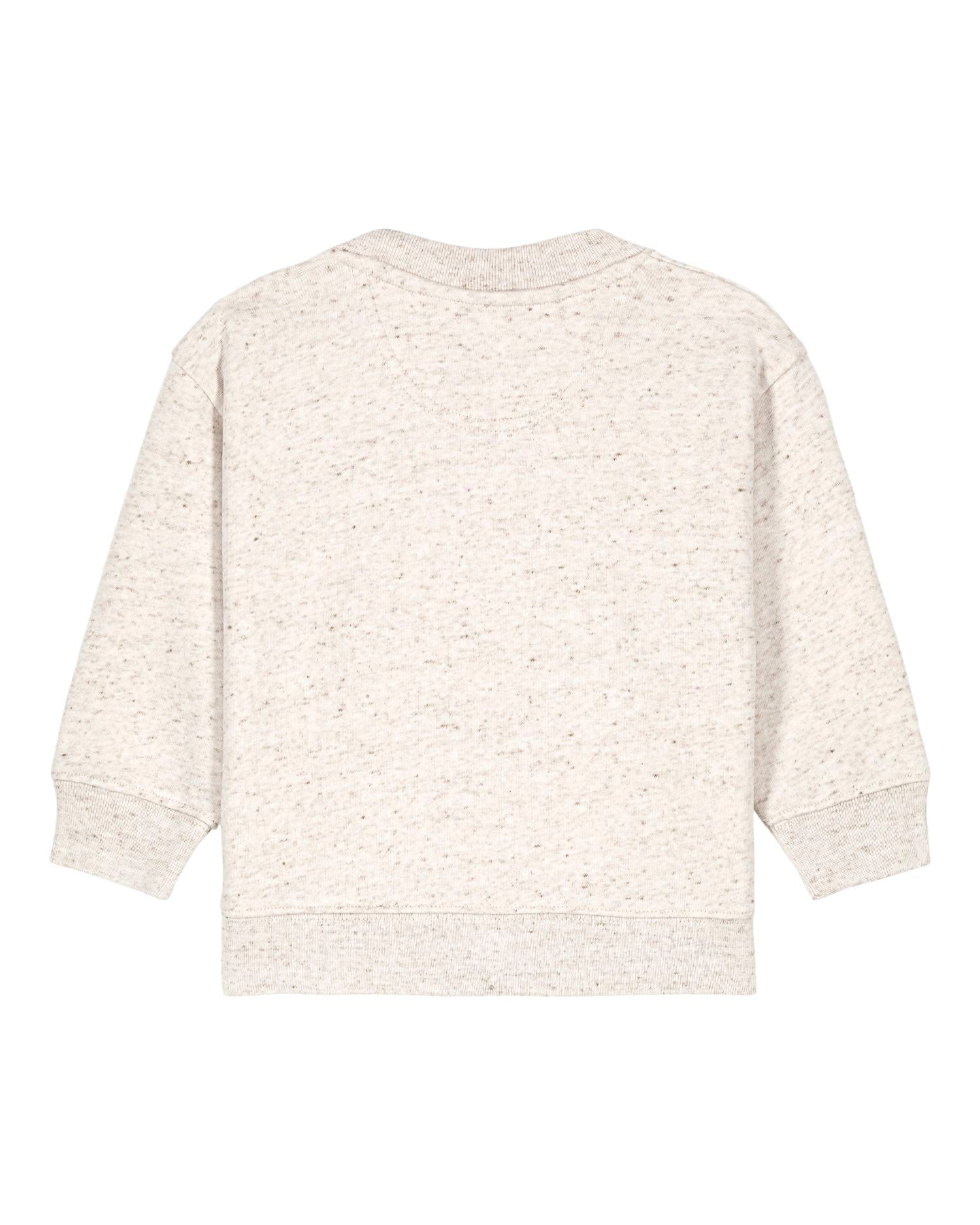 Baby Changer - Eco-Heather - Rückseite 