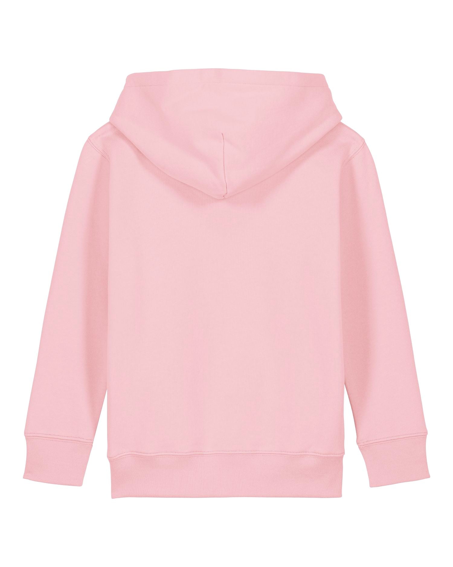 Mini Cruiser 2.0 - Cotton Pink - Rückseite 