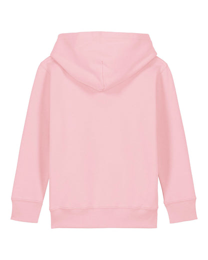 Mini Cruiser 2.0 - Cotton Pink - Rückseite 