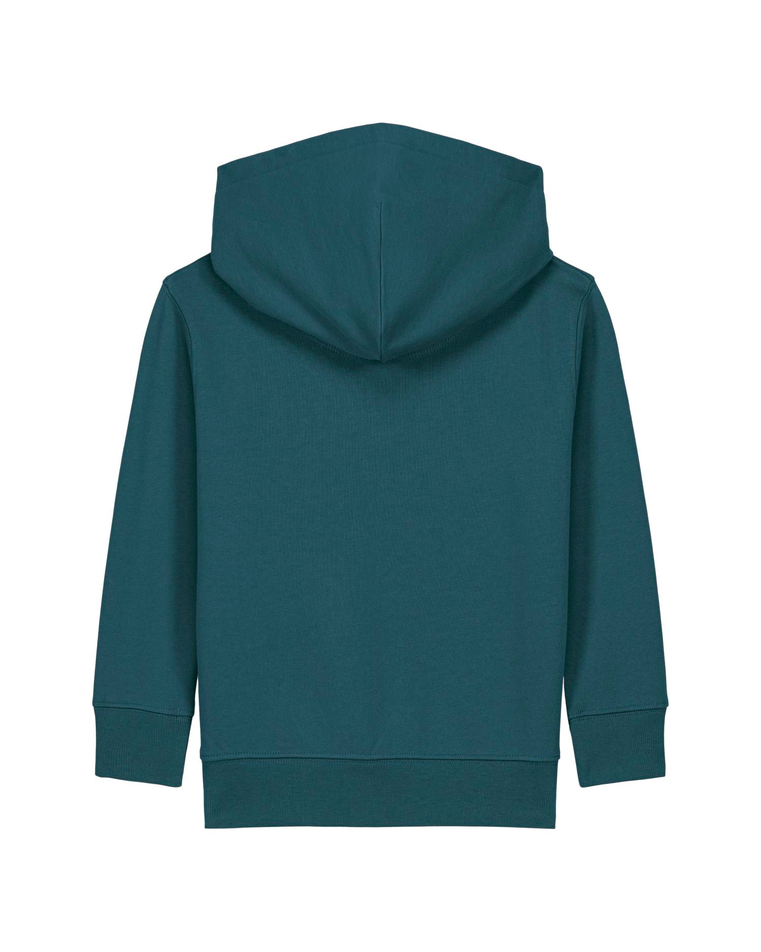 Mini Cruiser 2.0 - Stargazer - Rückseite 