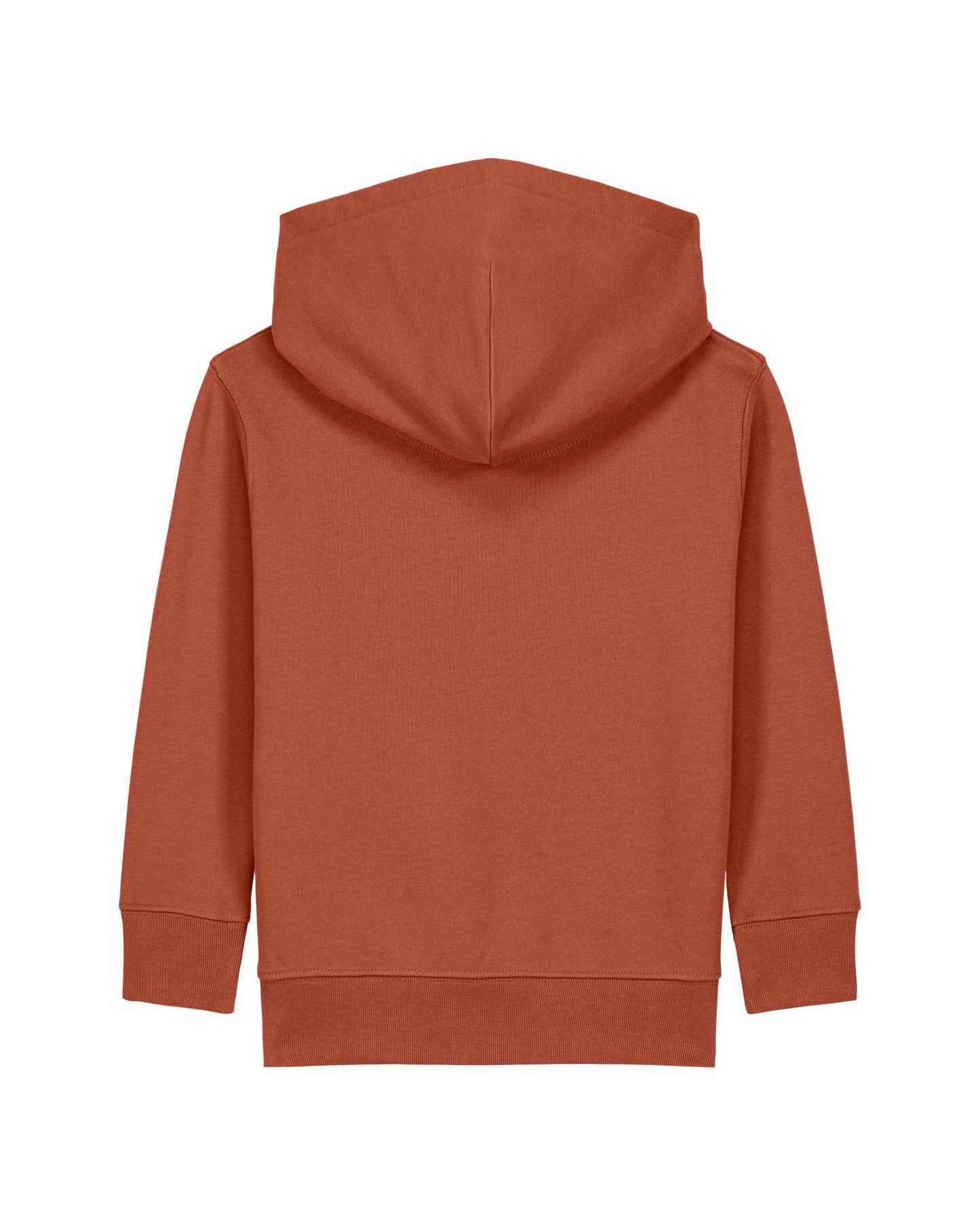 Mini Cruiser 2.0 - Heritage Brown - Rückseite 