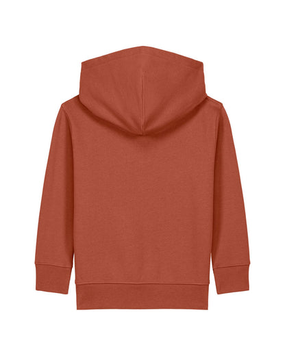 Mini Cruiser 2.0 - Heritage Brown - Rückseite 