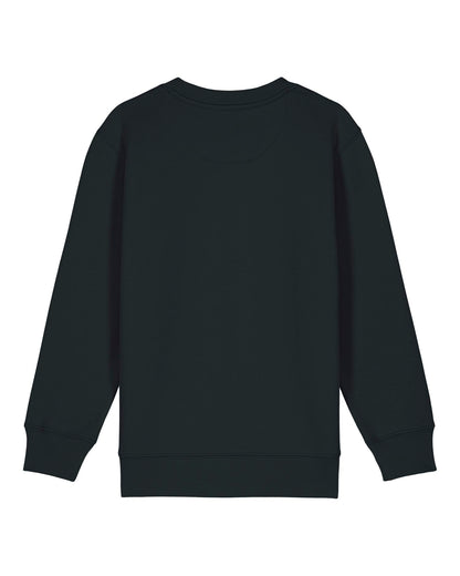 Mini Changer 2.0 - Black - Rückseite 