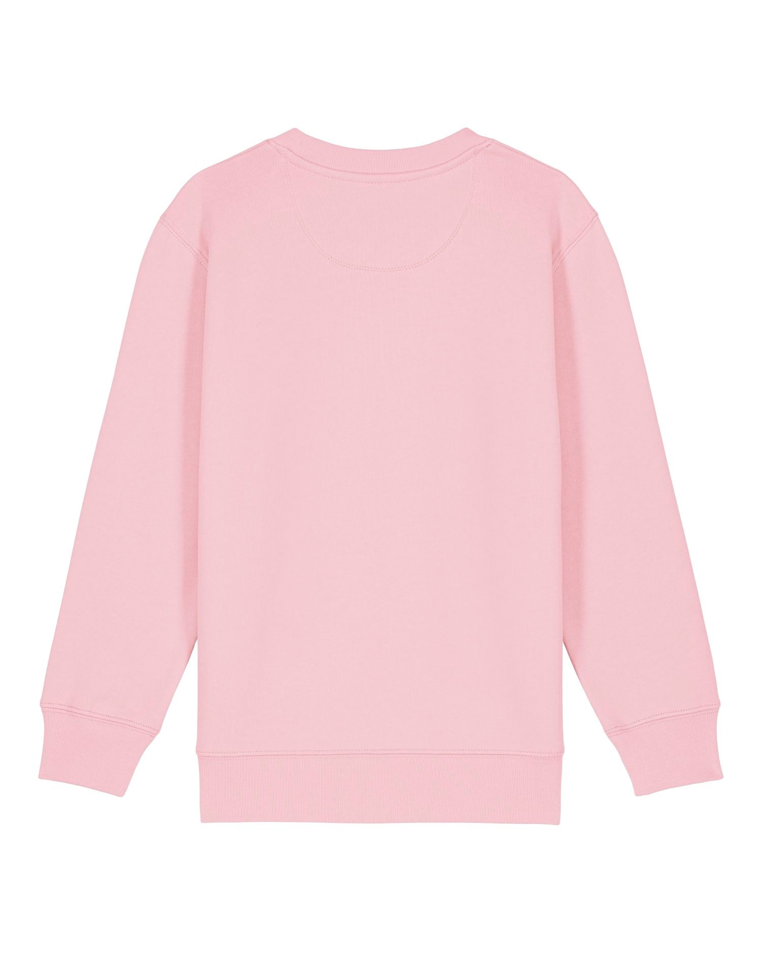 Mini Changer 2.0 - Cotton Pink - Rückseite 
