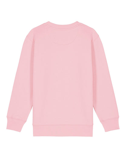 Mini Changer 2.0 - Cotton Pink - Rückseite 