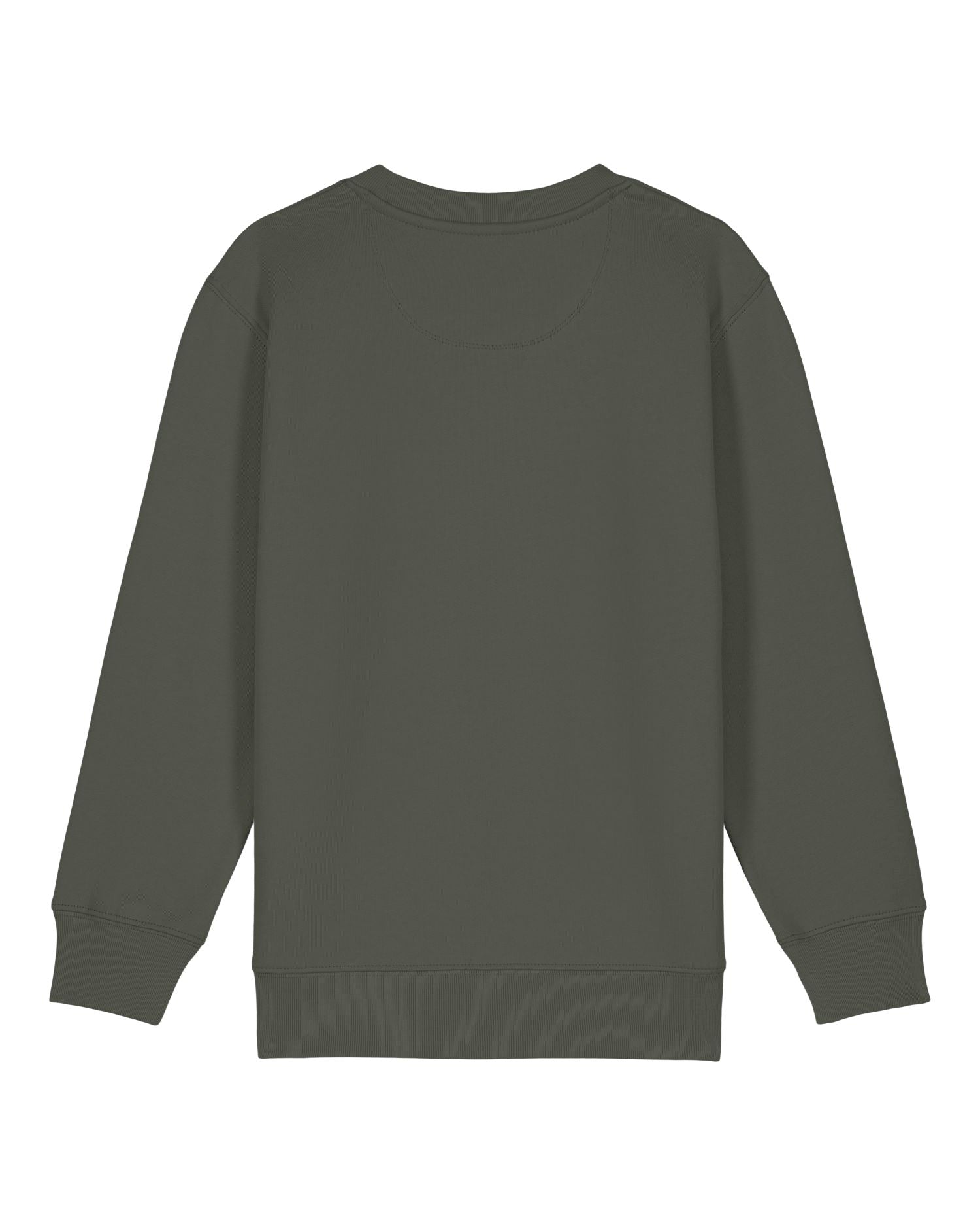 Mini Changer 2.0 - Khaki - Rückseite 
