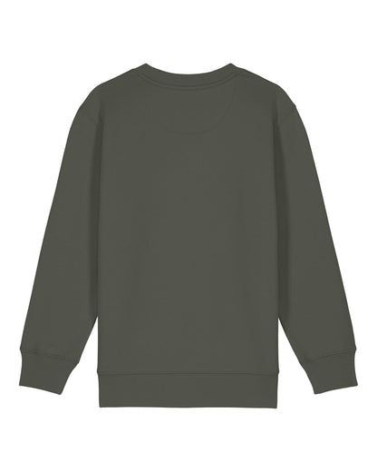 Mini Changer 2.0 - Khaki - Rückseite 