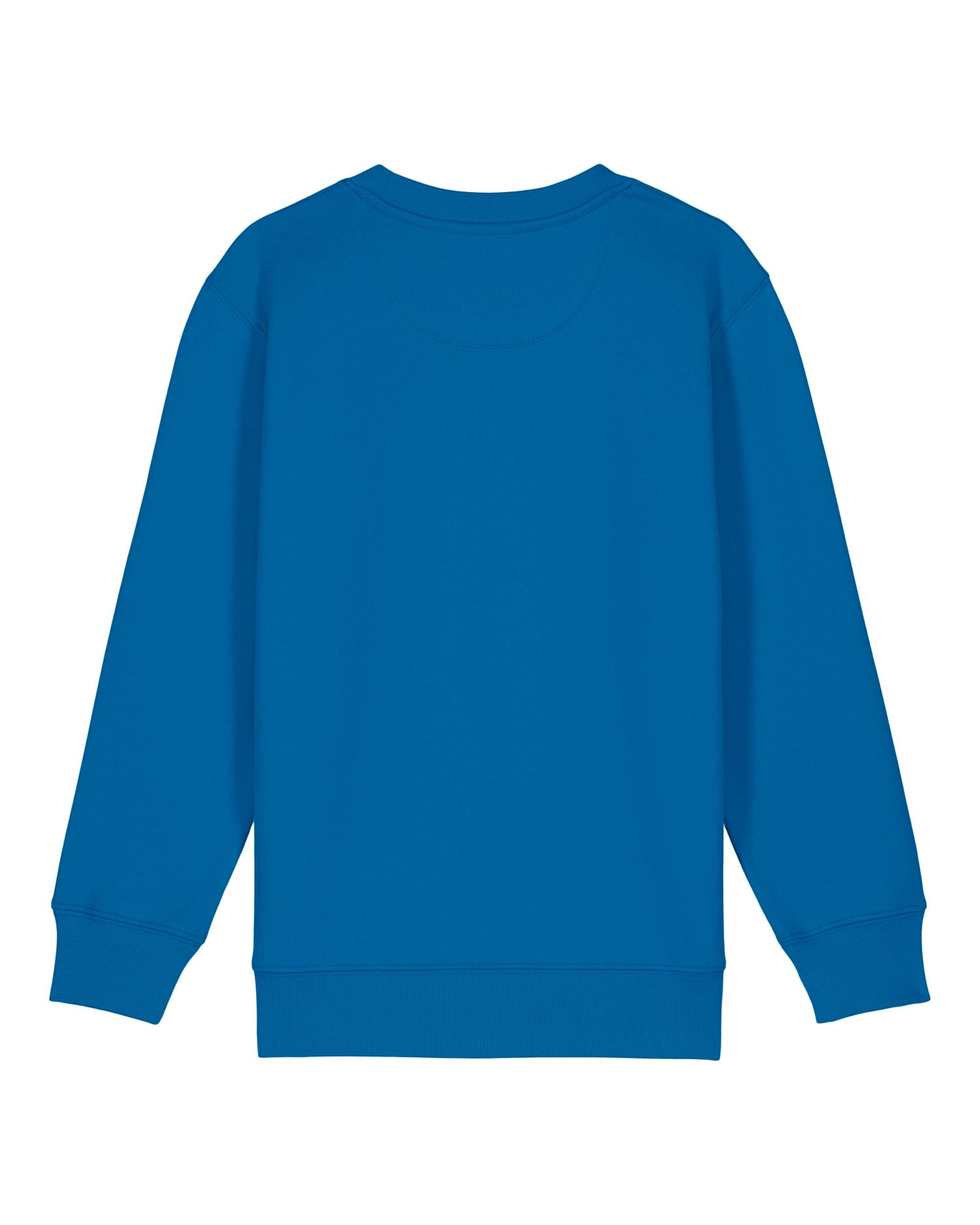 Mini Changer 2.0 - Royal Blue - Rückseite 