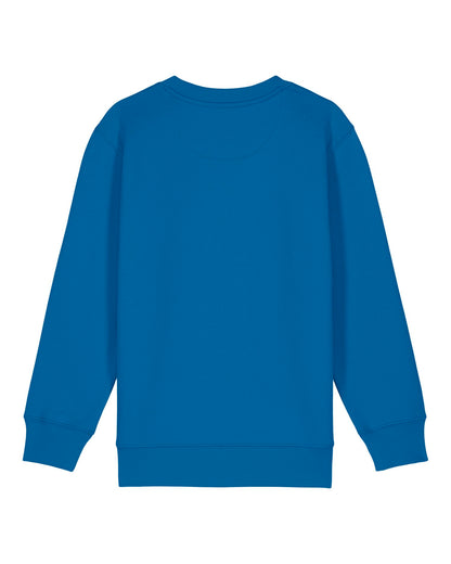 Mini Changer 2.0 - Royal Blue - Rückseite 