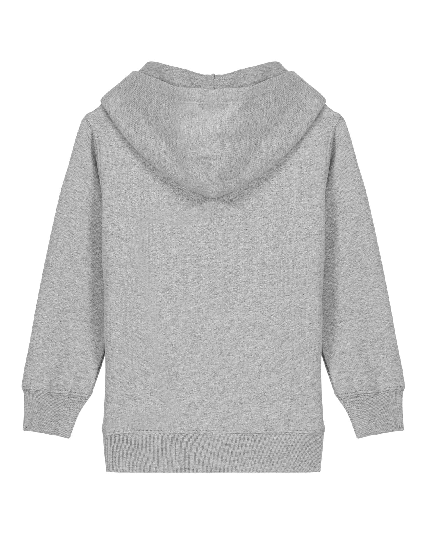 Mini Cultivator 2.0 - Heather Grey - Rückseite 