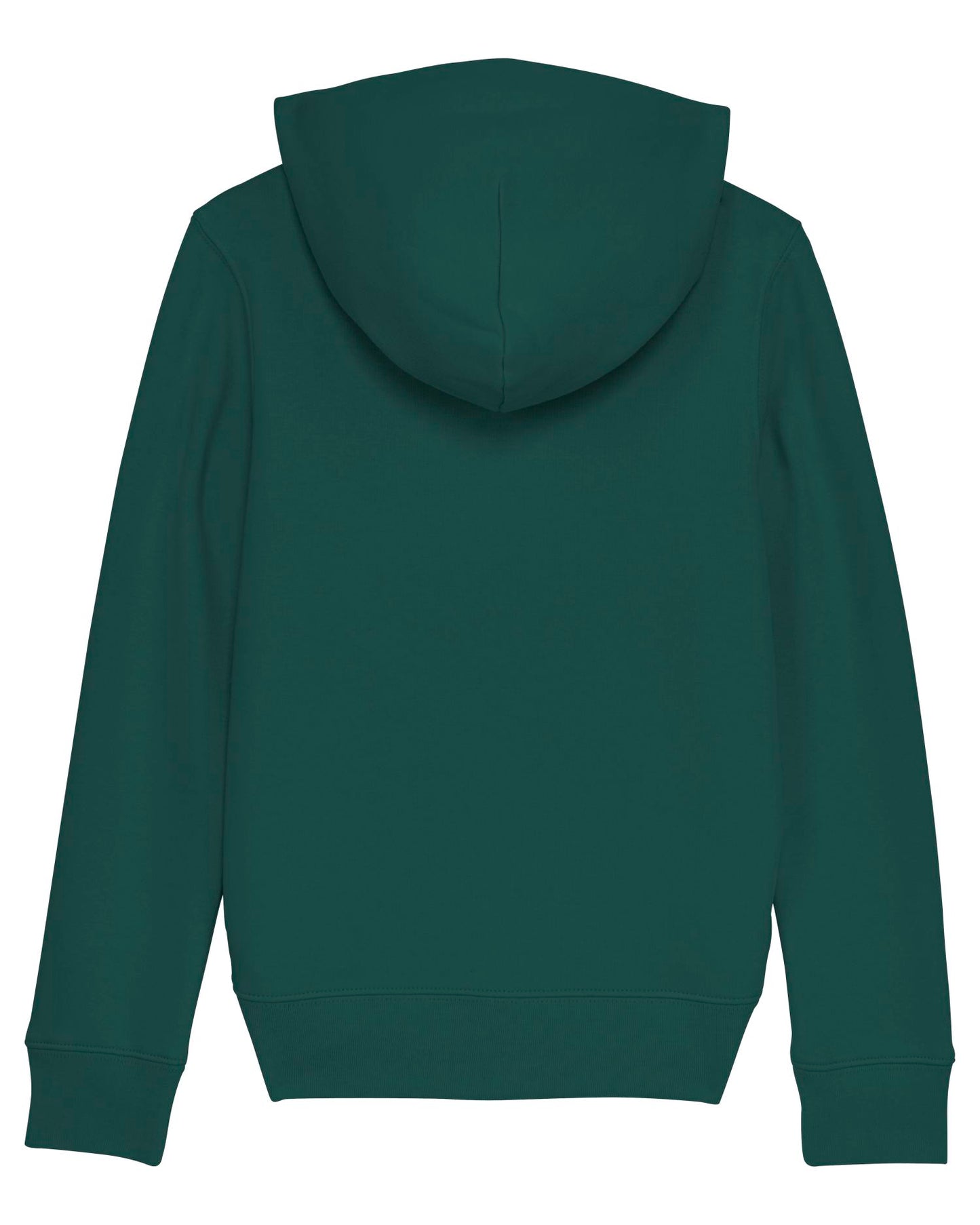 Mini Runner - Glazed Green - Rückseite 