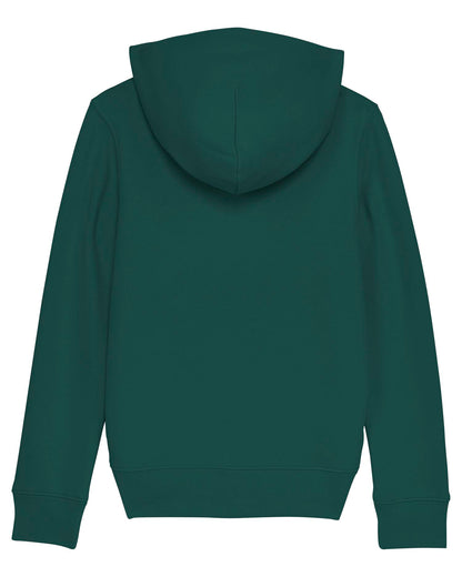 Mini Runner - Glazed Green - Rückseite 
