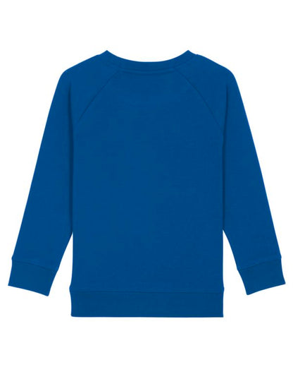 Mini Scouter - Majorelle Blue - Rückseite 