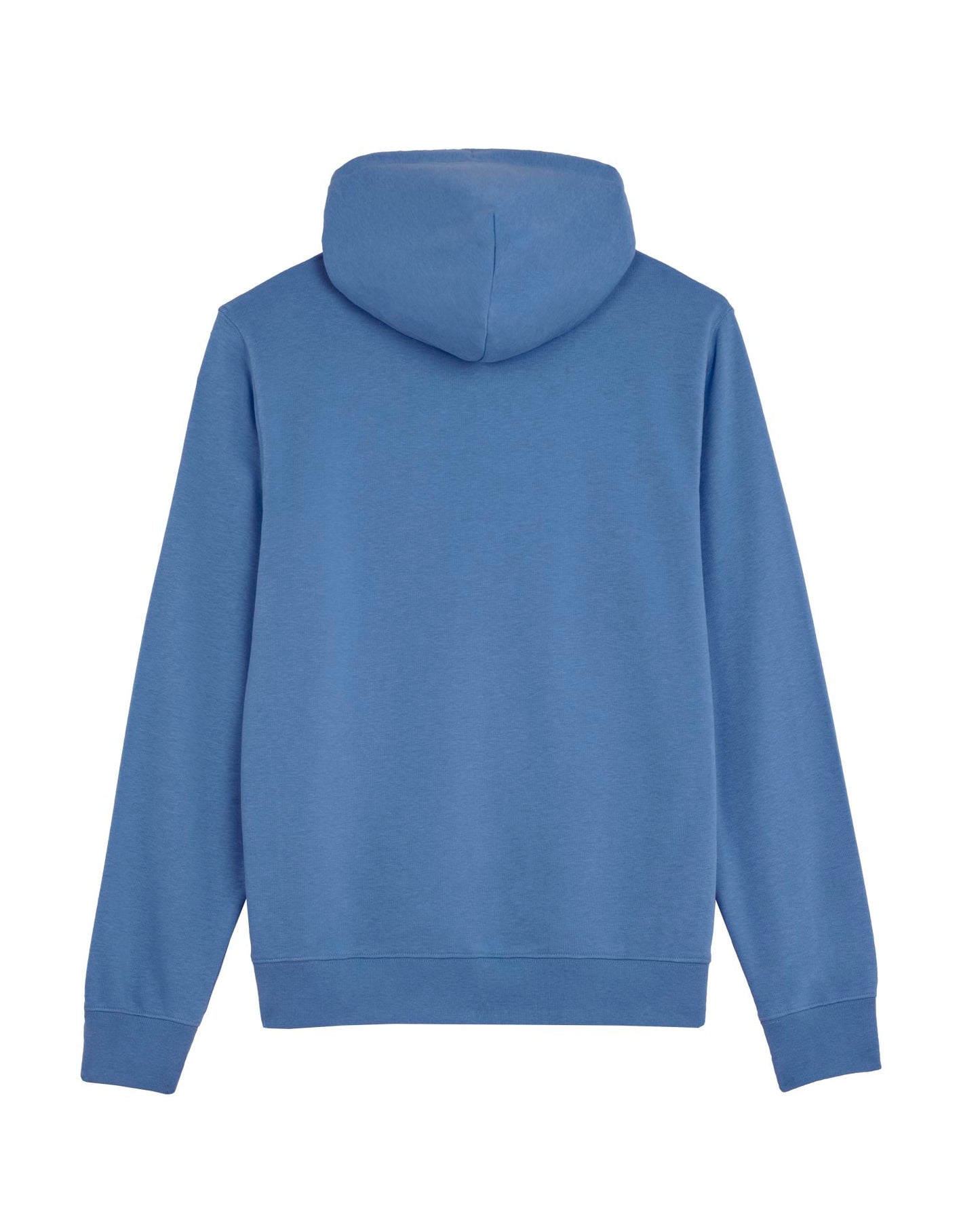 Archer - Bright Blue - Rückseite 