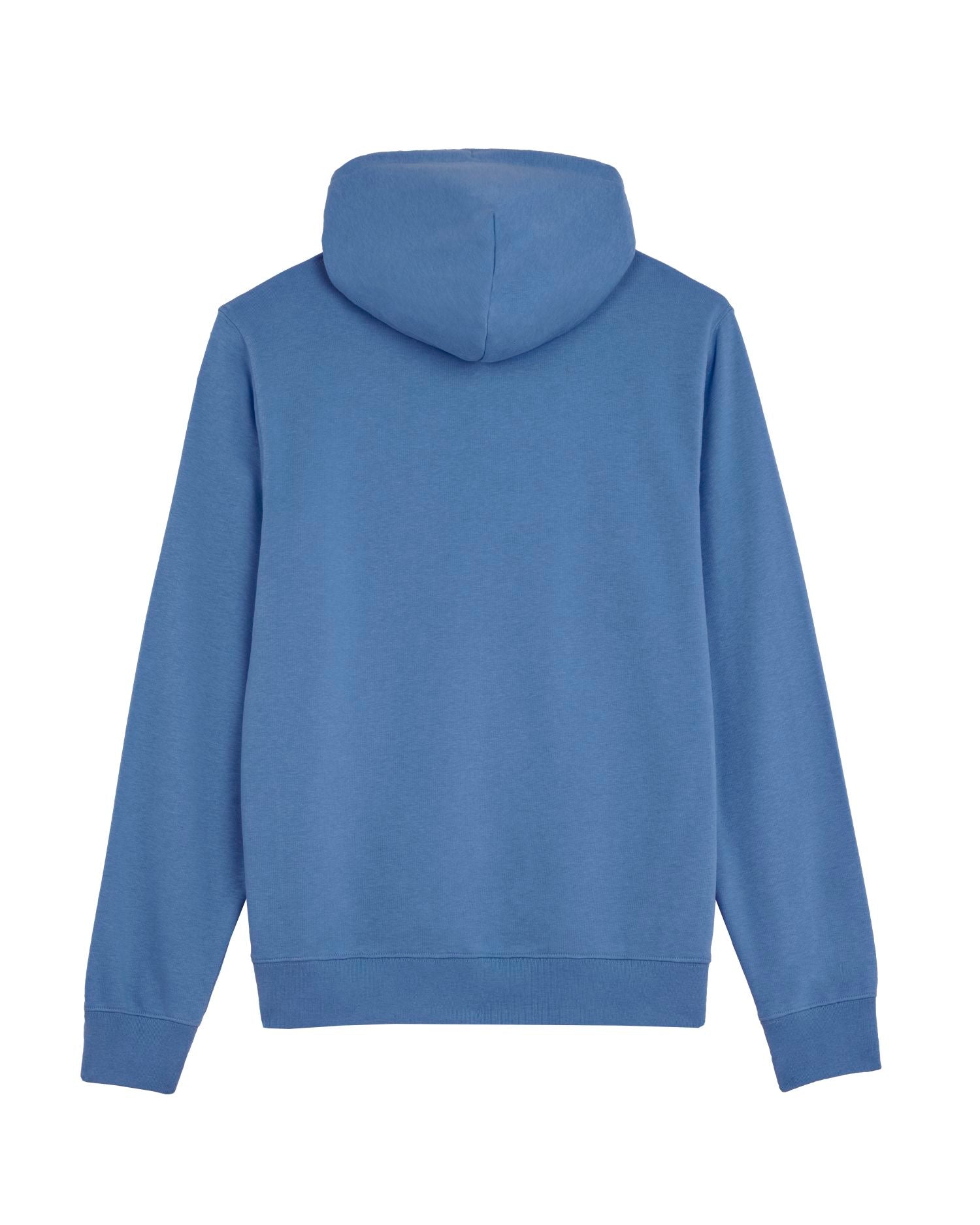 Archer - Bright Blue - Rückseite 