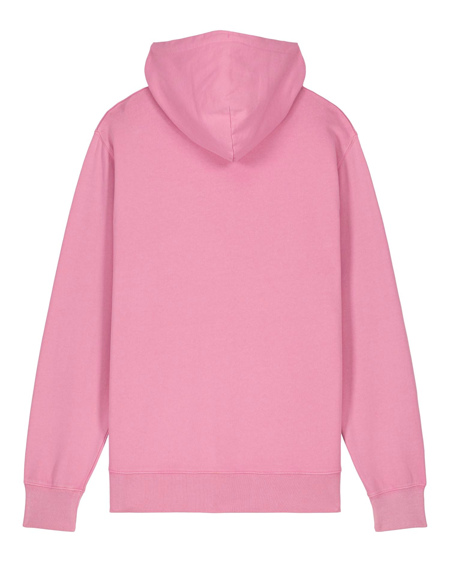 Archer Vintage - G. Dyed Bubble Pink - Rückseite 