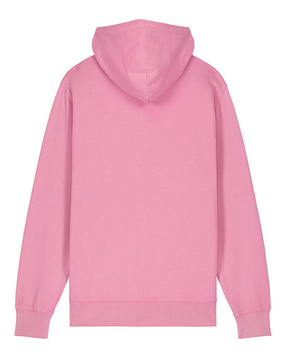 Archer Vintage - G. Dyed Bubble Pink - Rückseite 