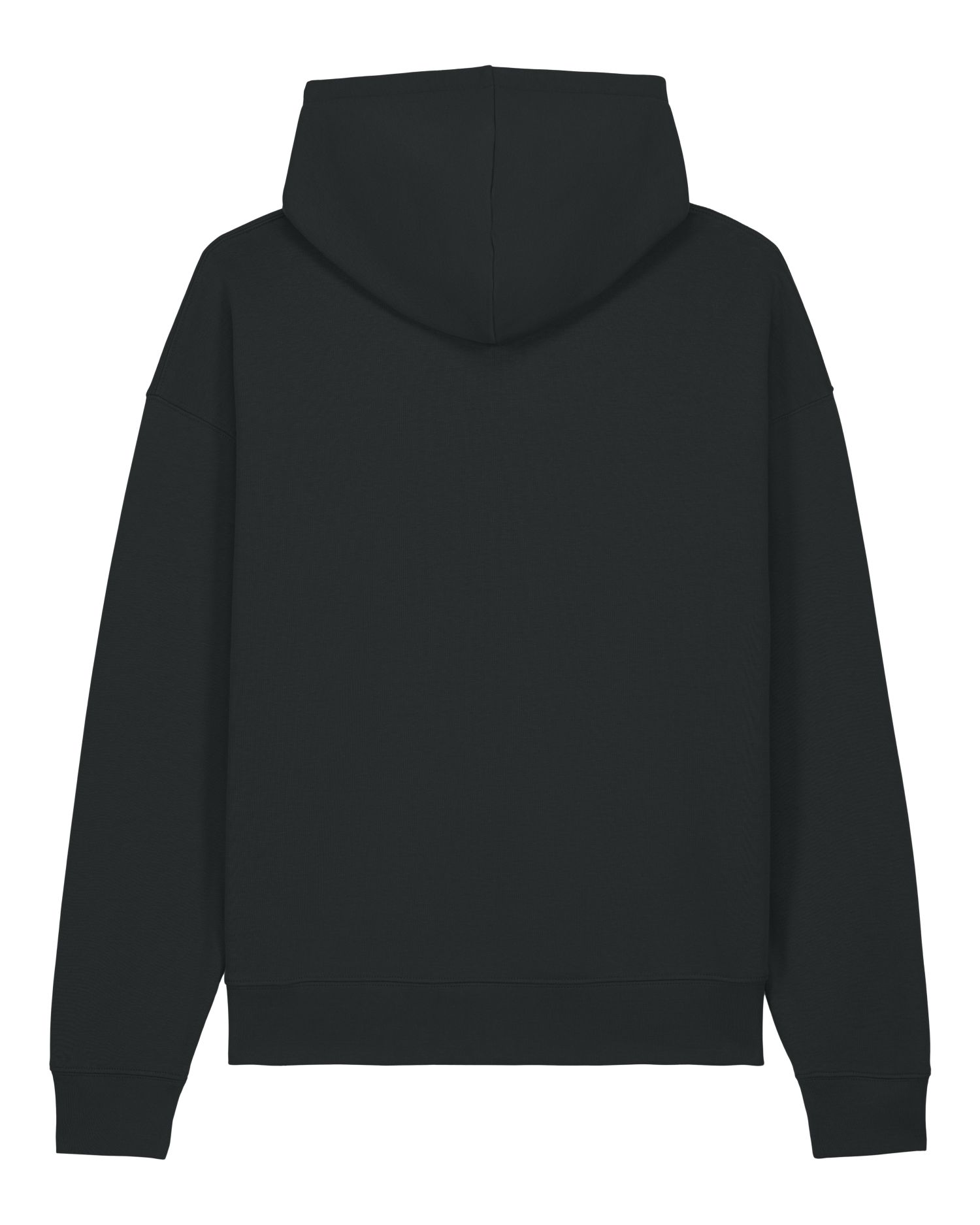 Chaser - Black - Rückseite 