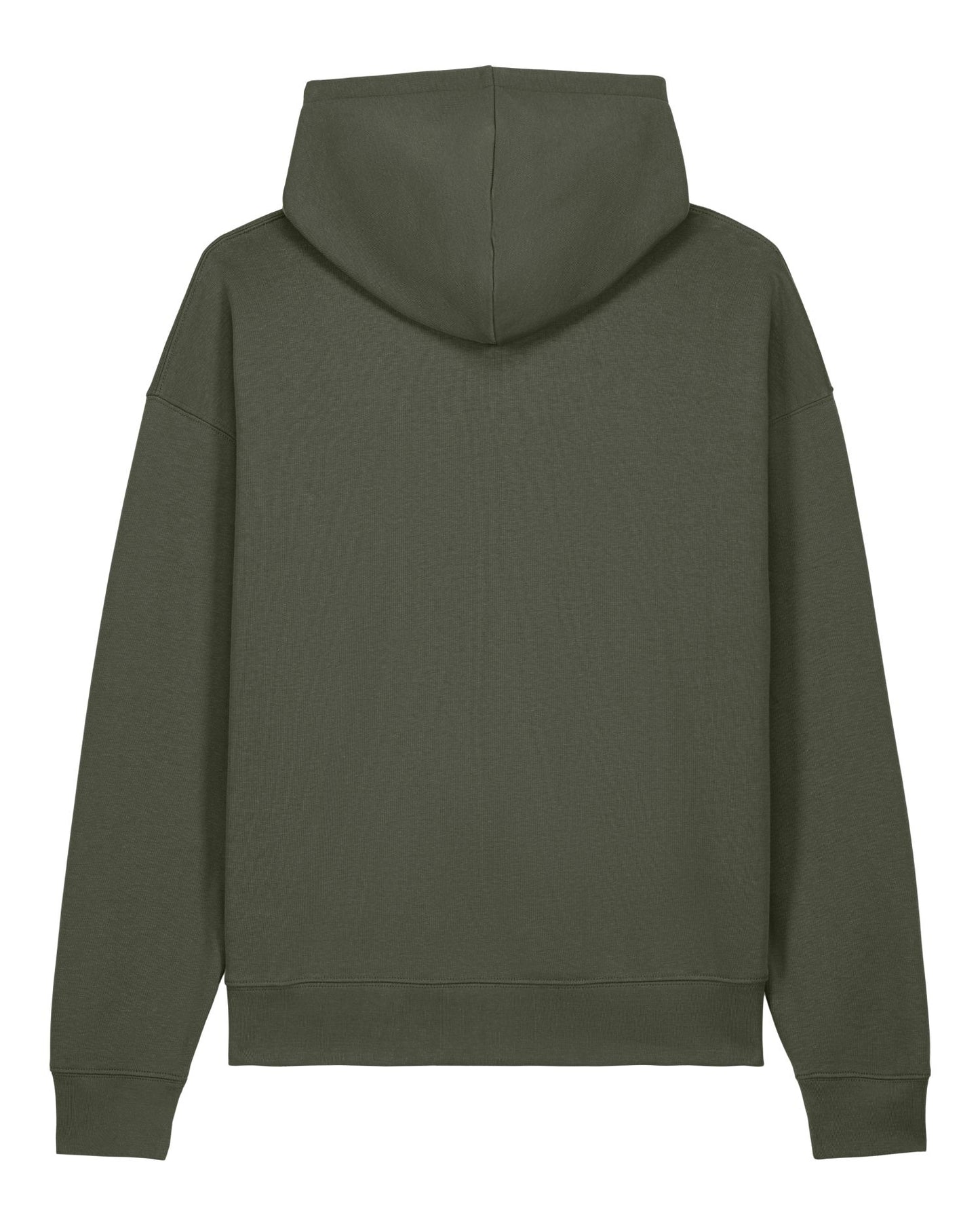 Chaser - Khaki - Rückseite 