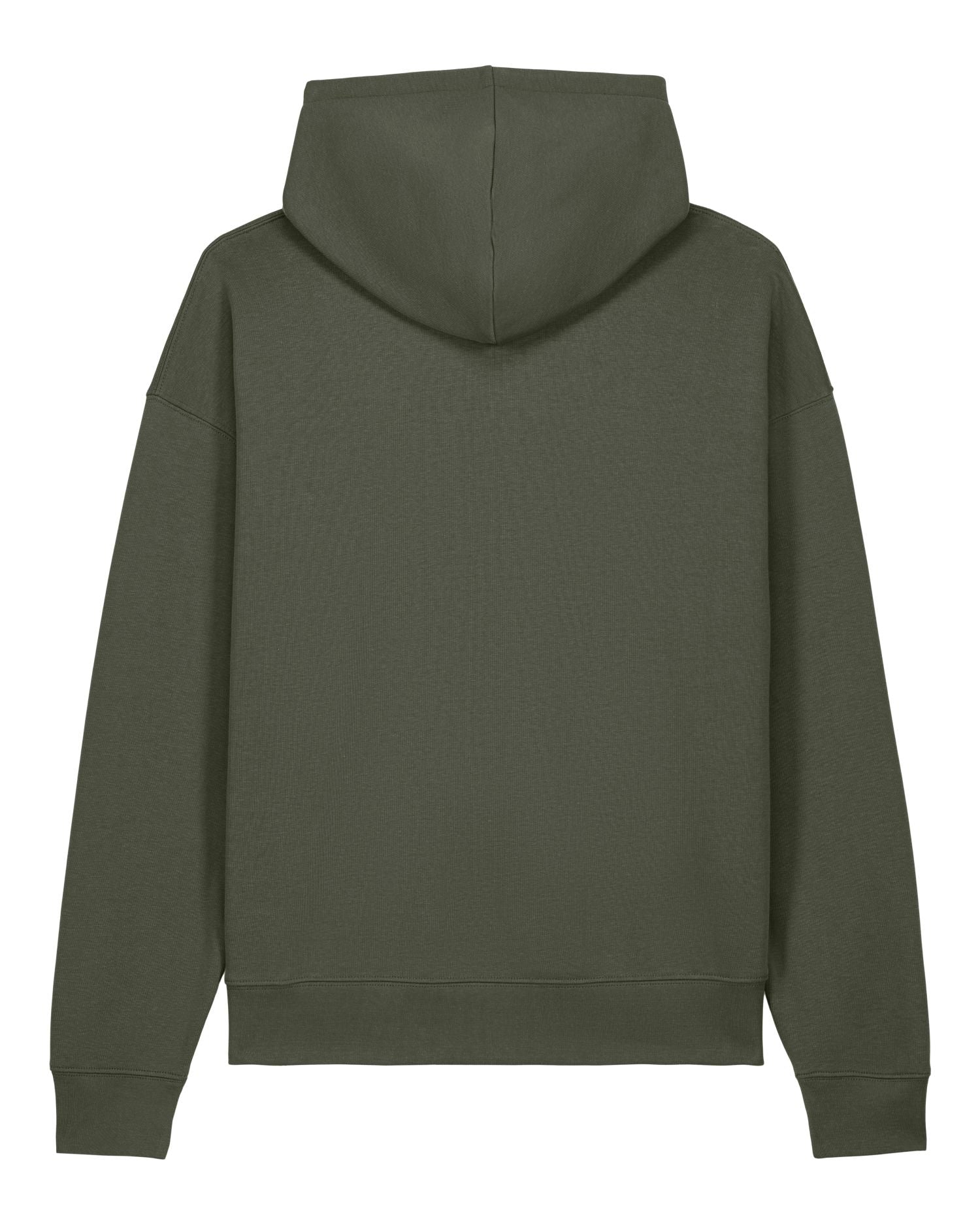 Chaser - Khaki - Rückseite 