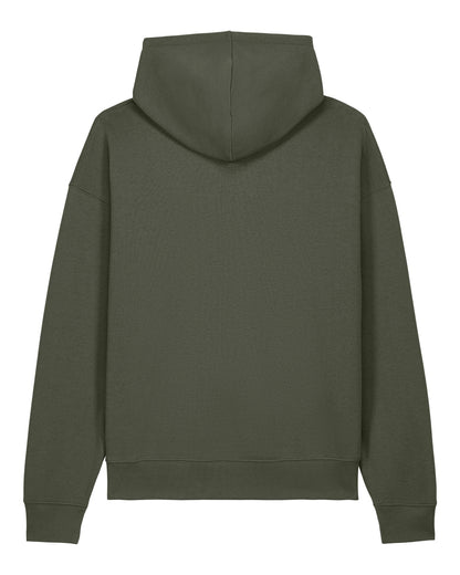 Chaser - Khaki - Rückseite 
