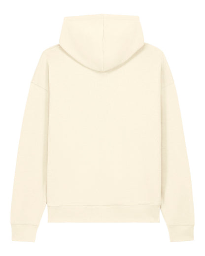 Chaser - Cream - Rückseite 