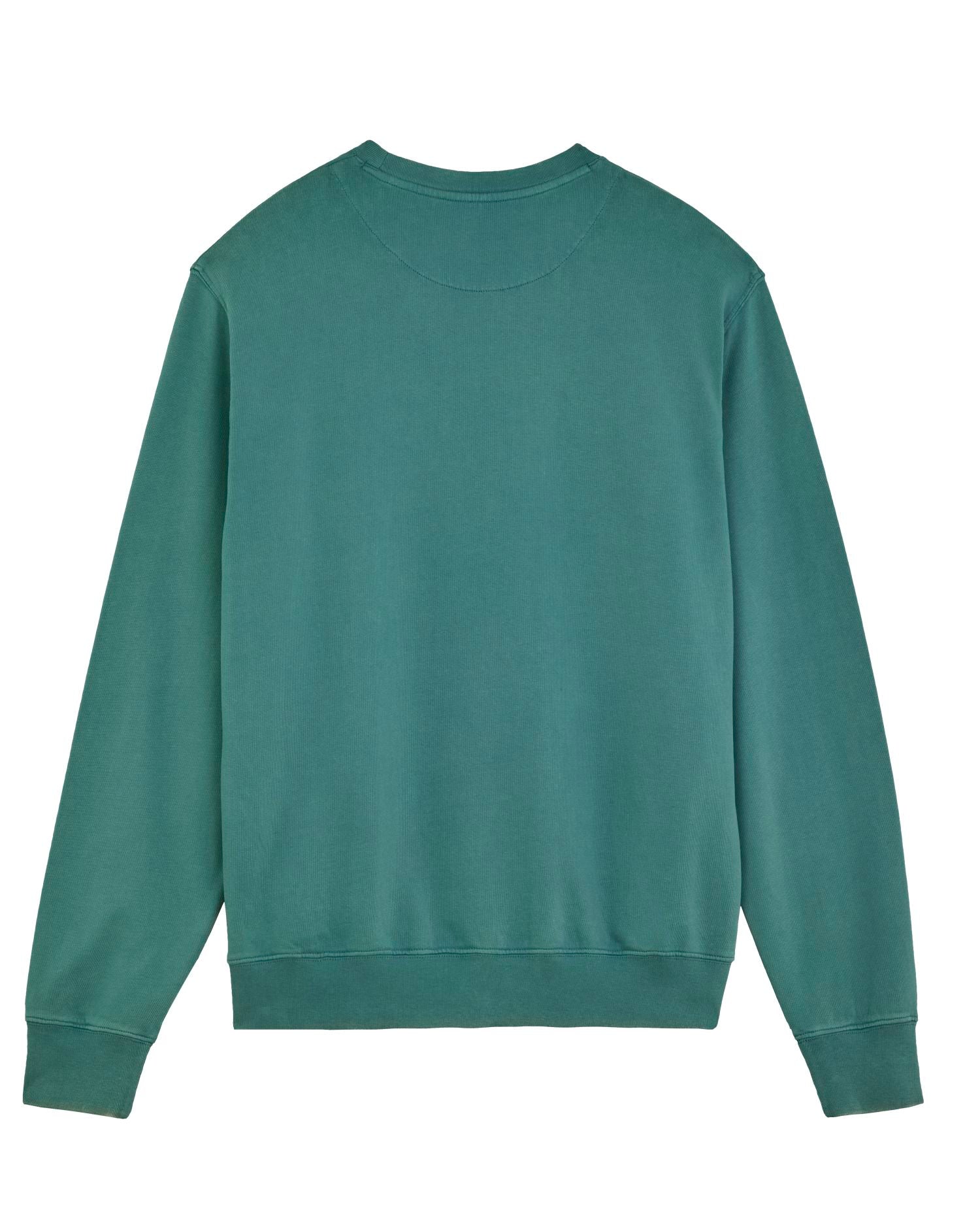 Matcher Vintage - G. Dyed Hydro - Rückseite 