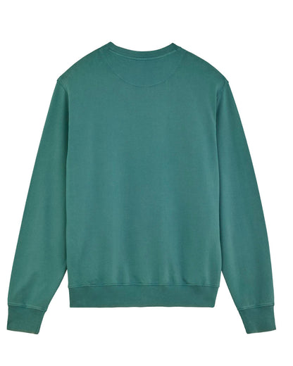 Matcher Vintage - G. Dyed Hydro - Rückseite 