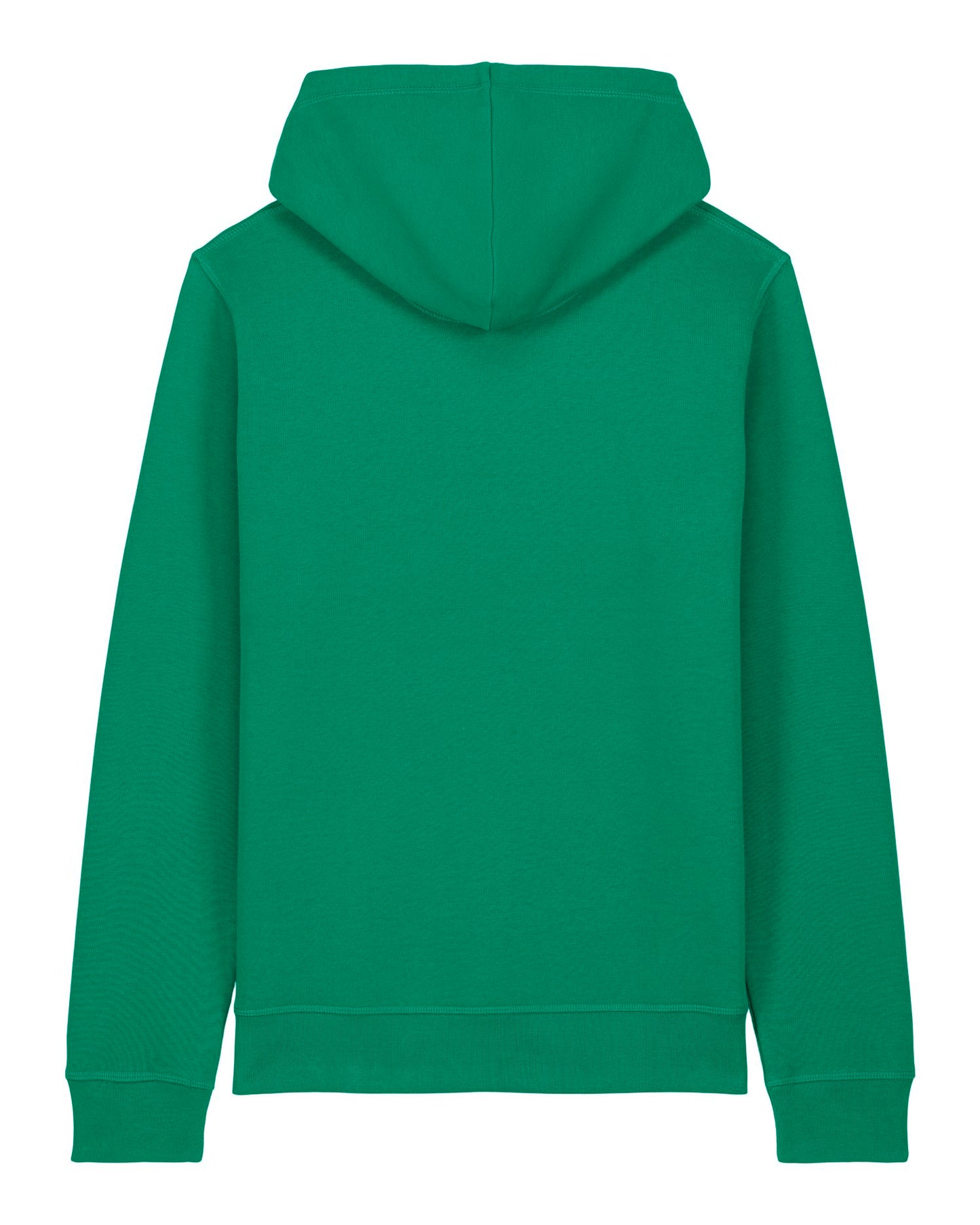 Drummer 2.0 - Verdant Green - Rückseite 