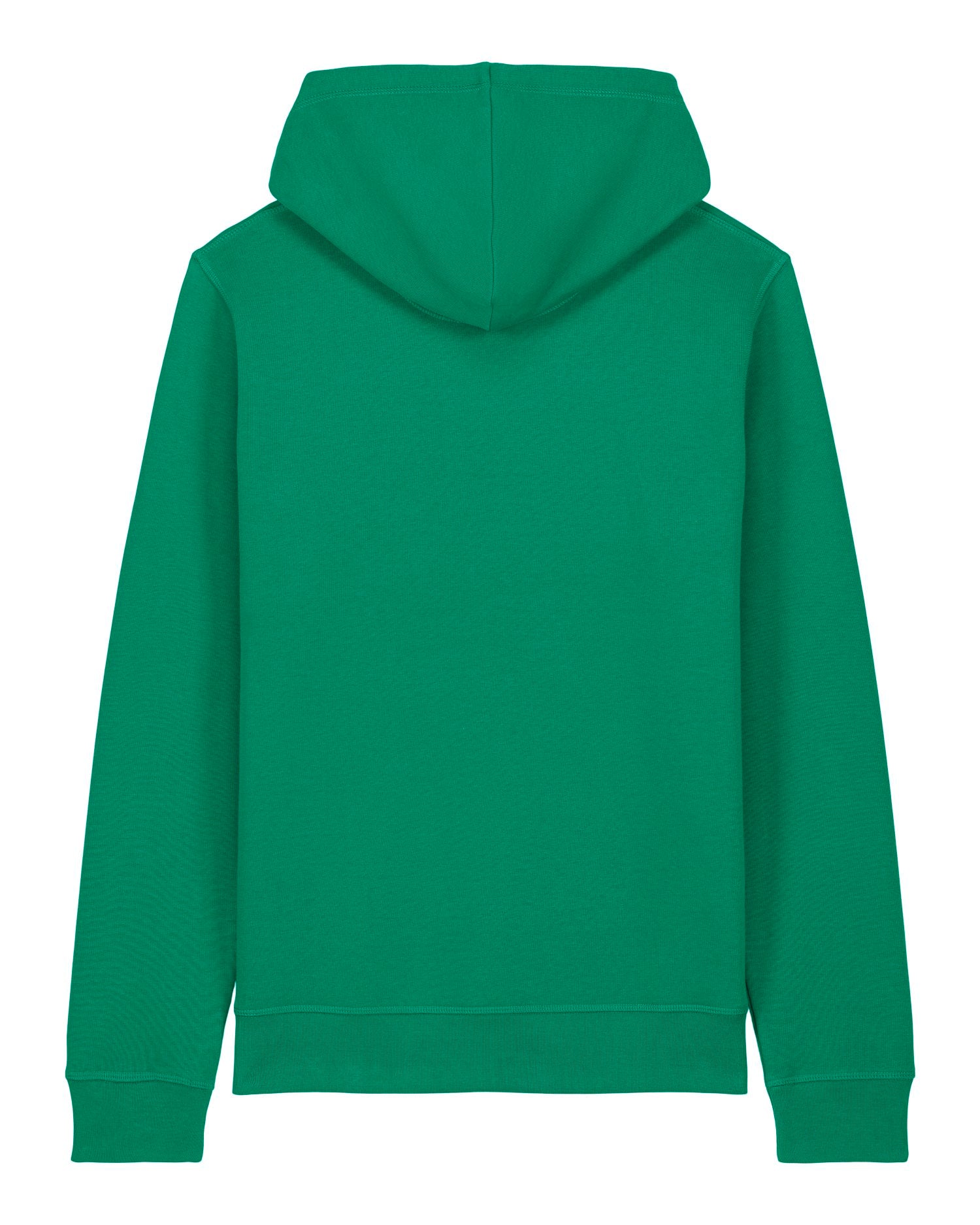 Drummer 2.0 - Verdant Green - Rückseite 