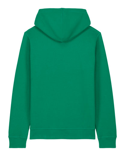 Drummer 2.0 - Verdant Green - Rückseite 