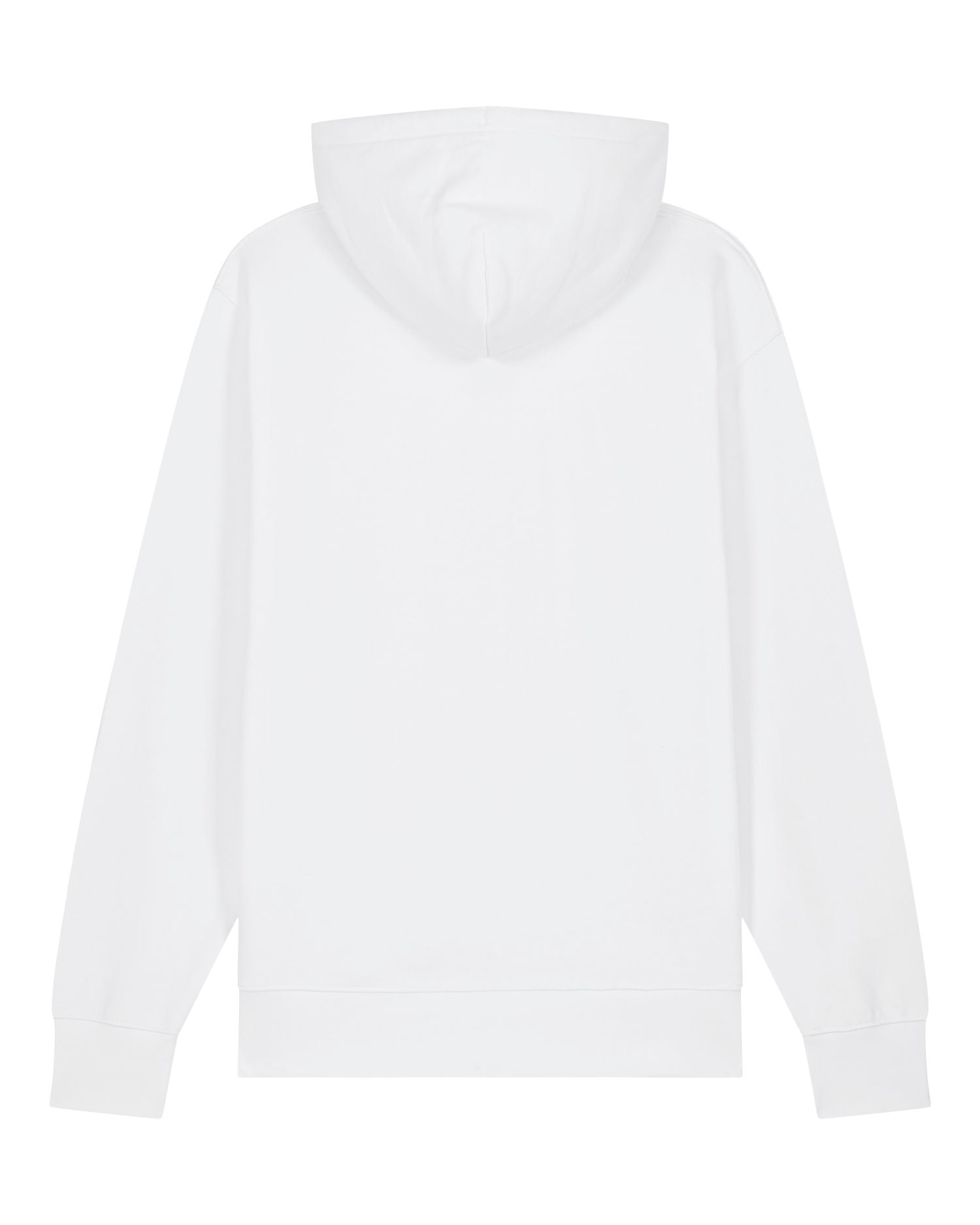 Cruiser 2.0 - White - Rückseite 