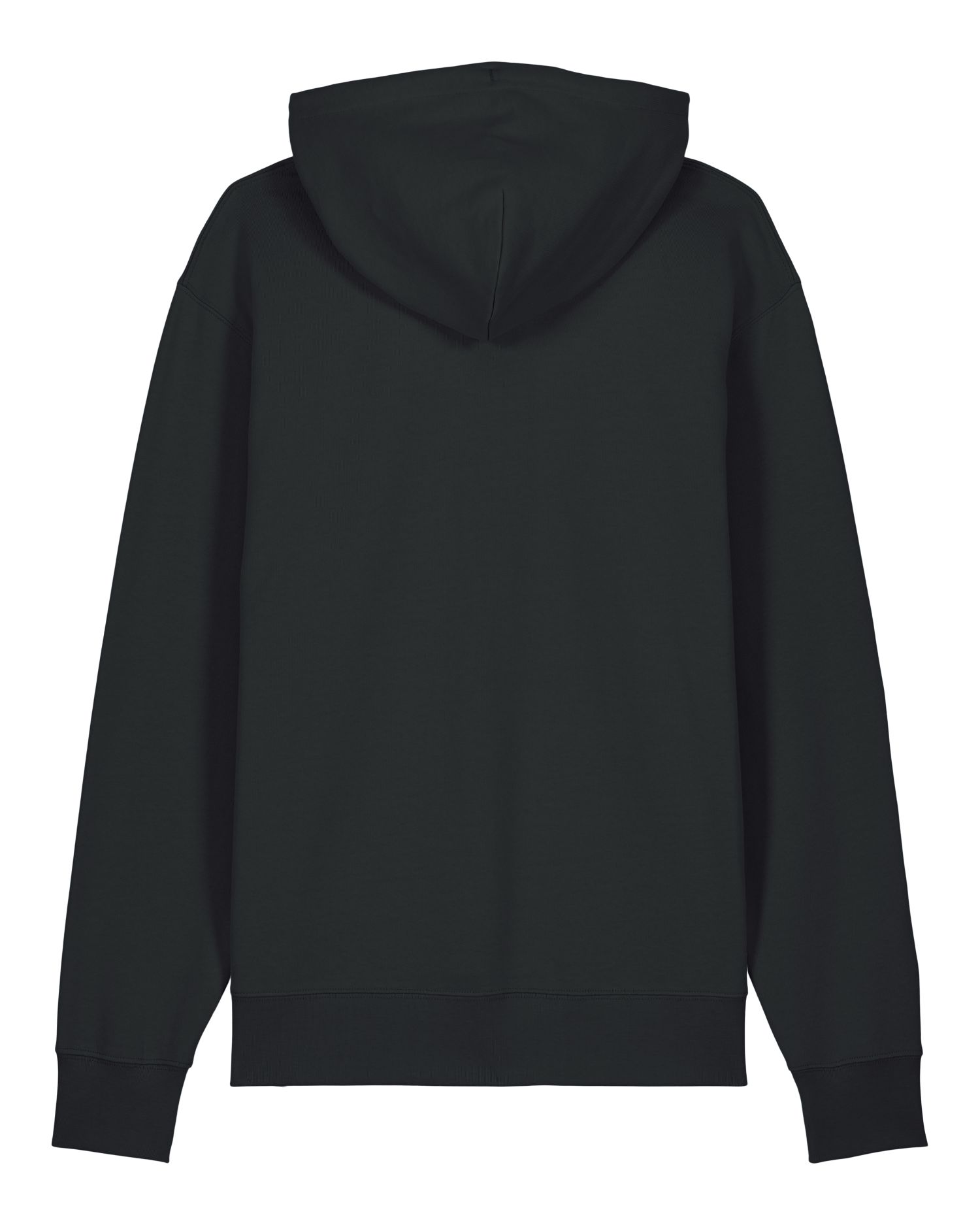 Cruiser 2.0 - Black - Rückseite 