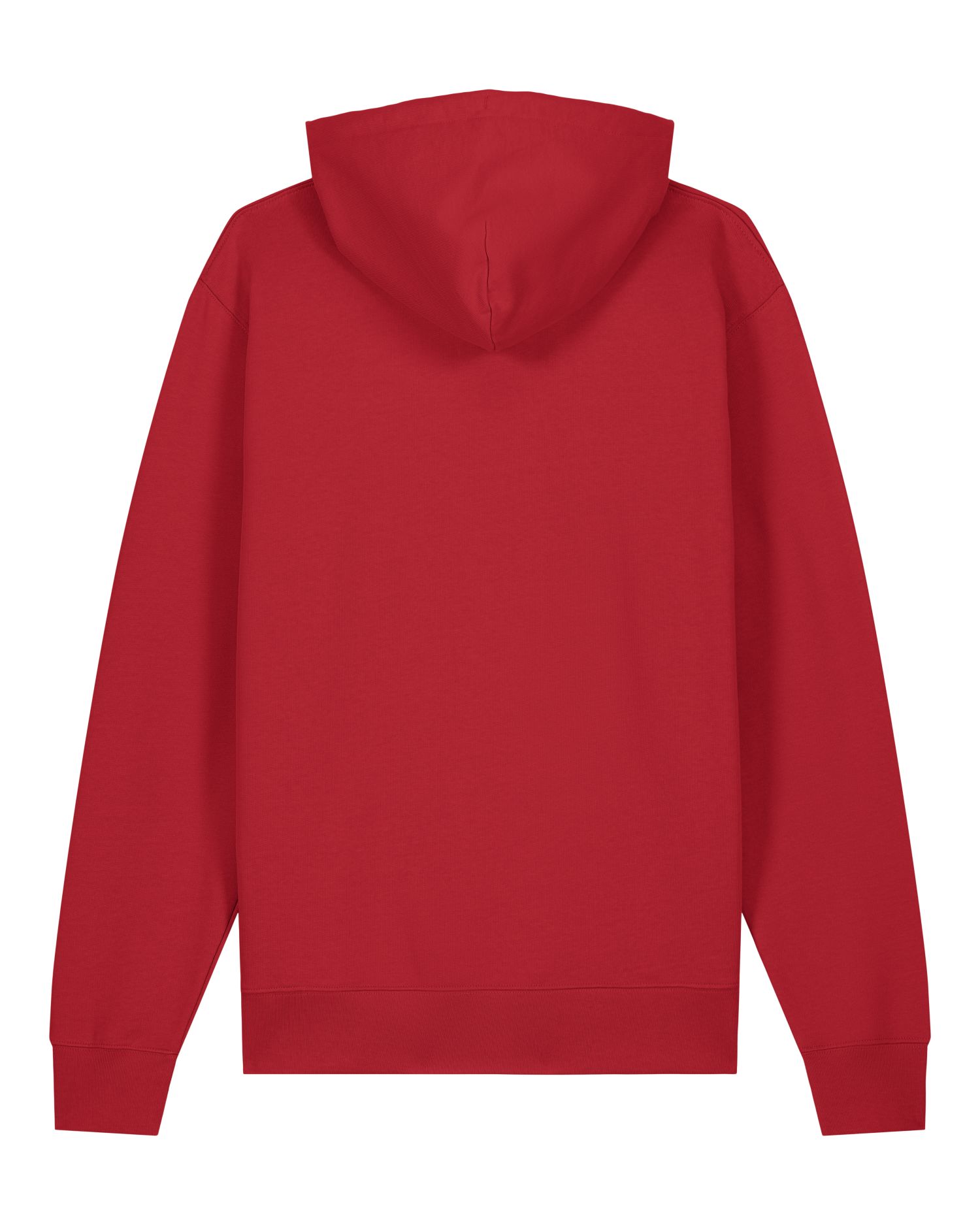 Cruiser 2.0 - Red - Rückseite 