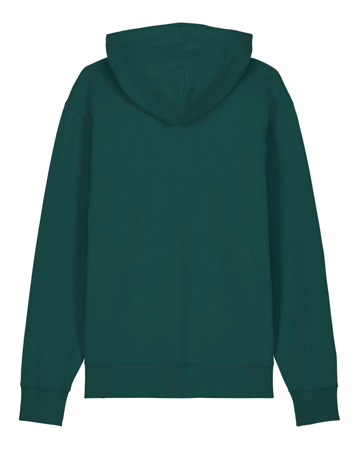 Cruiser 2.0 - Glazed Green - Rückseite 