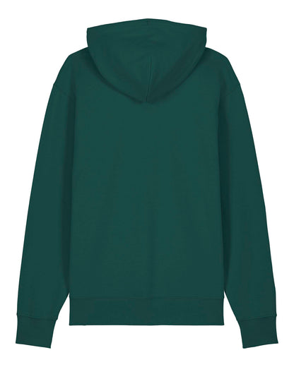 Cruiser 2.0 - Glazed Green - Rückseite 