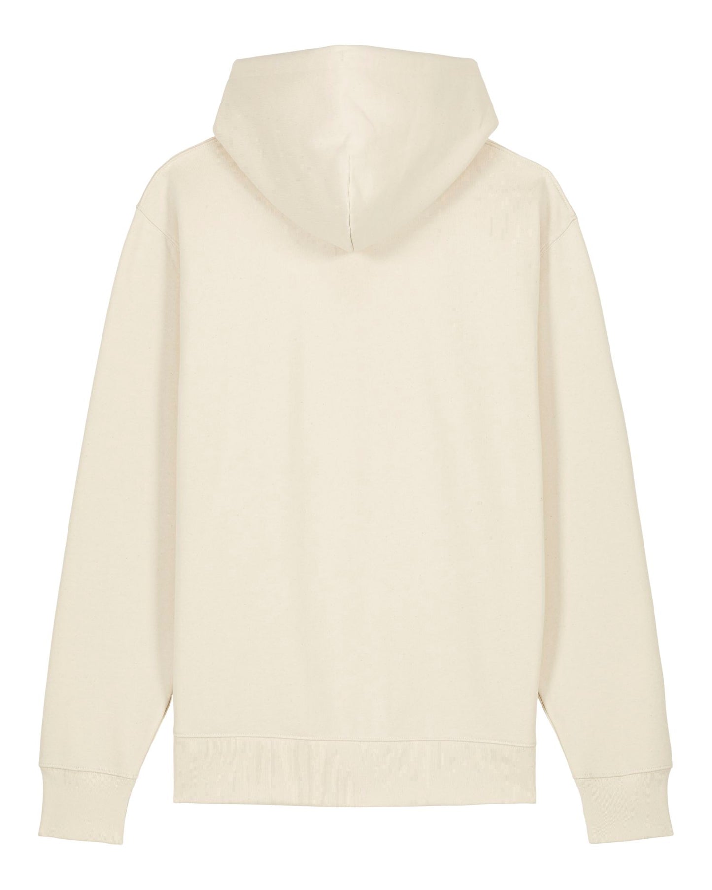 Cruiser 2.0 - Natural Raw - Rückseite 