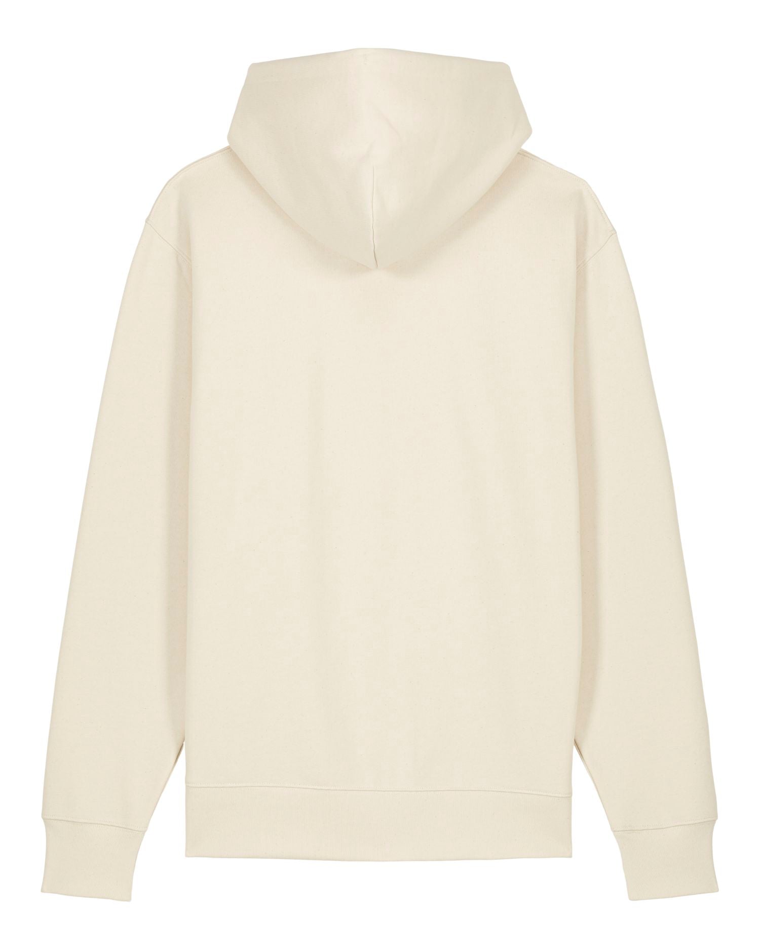 Cruiser 2.0 - Natural Raw - Rückseite 