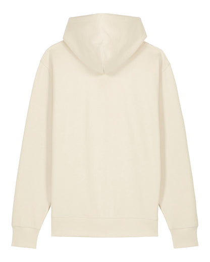 Cruiser 2.0 - Natural Raw - Rückseite 