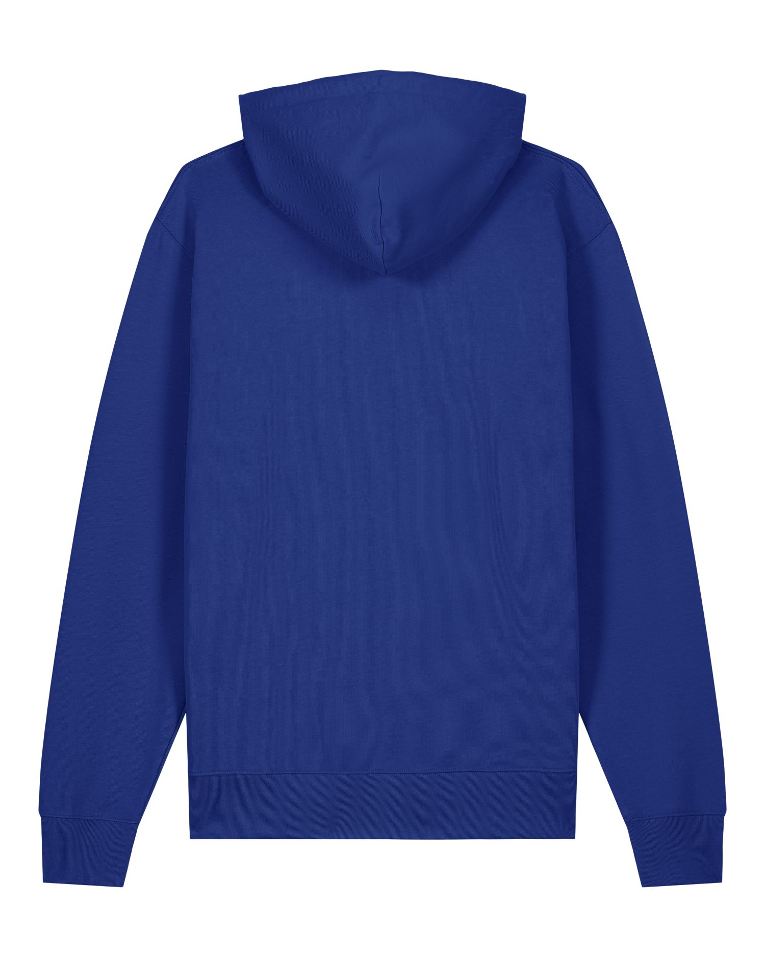 Cruiser 2.0 - Worker Blue - Rückseite 