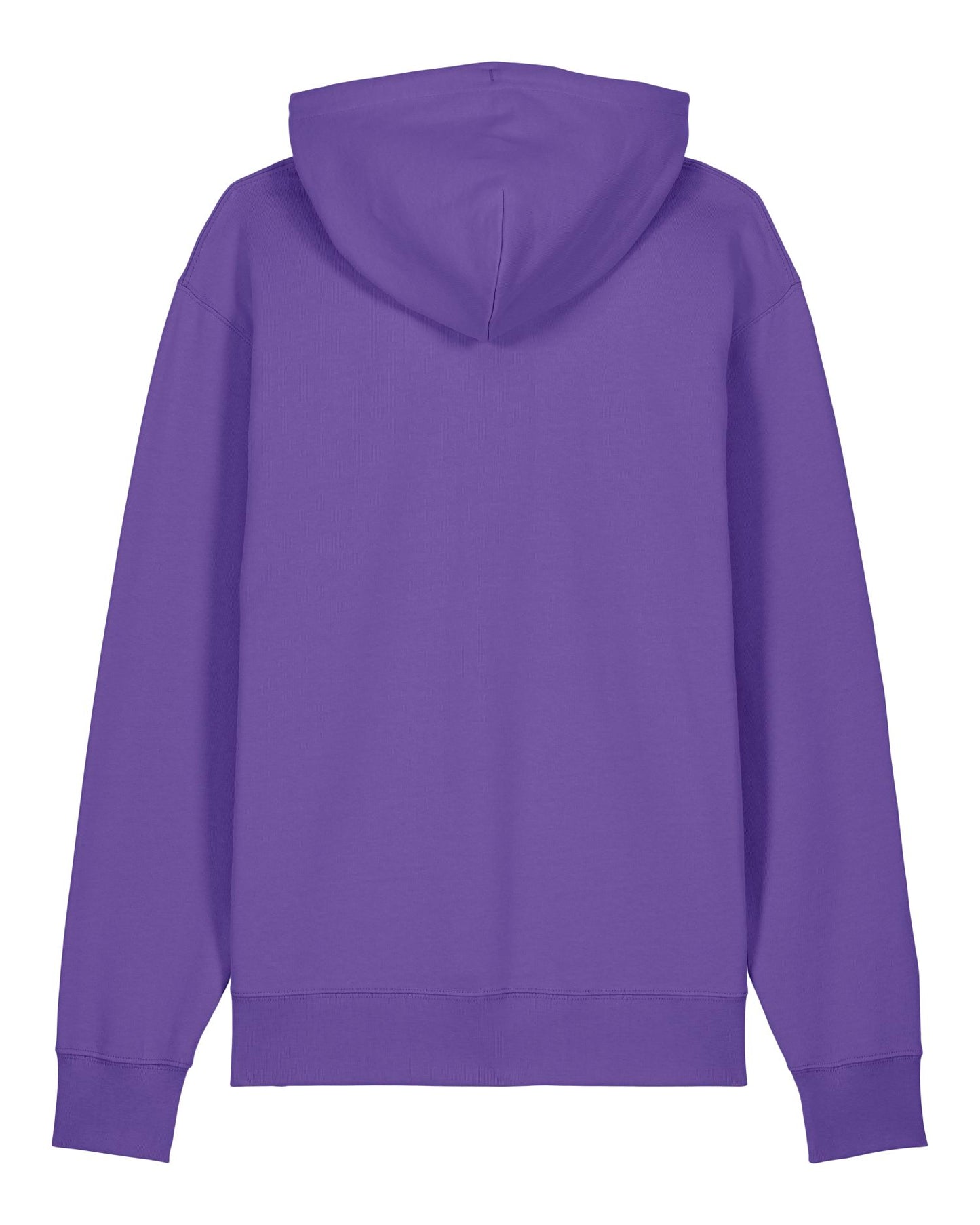 Cruiser 2.0 - Purple Love - Rückseite 