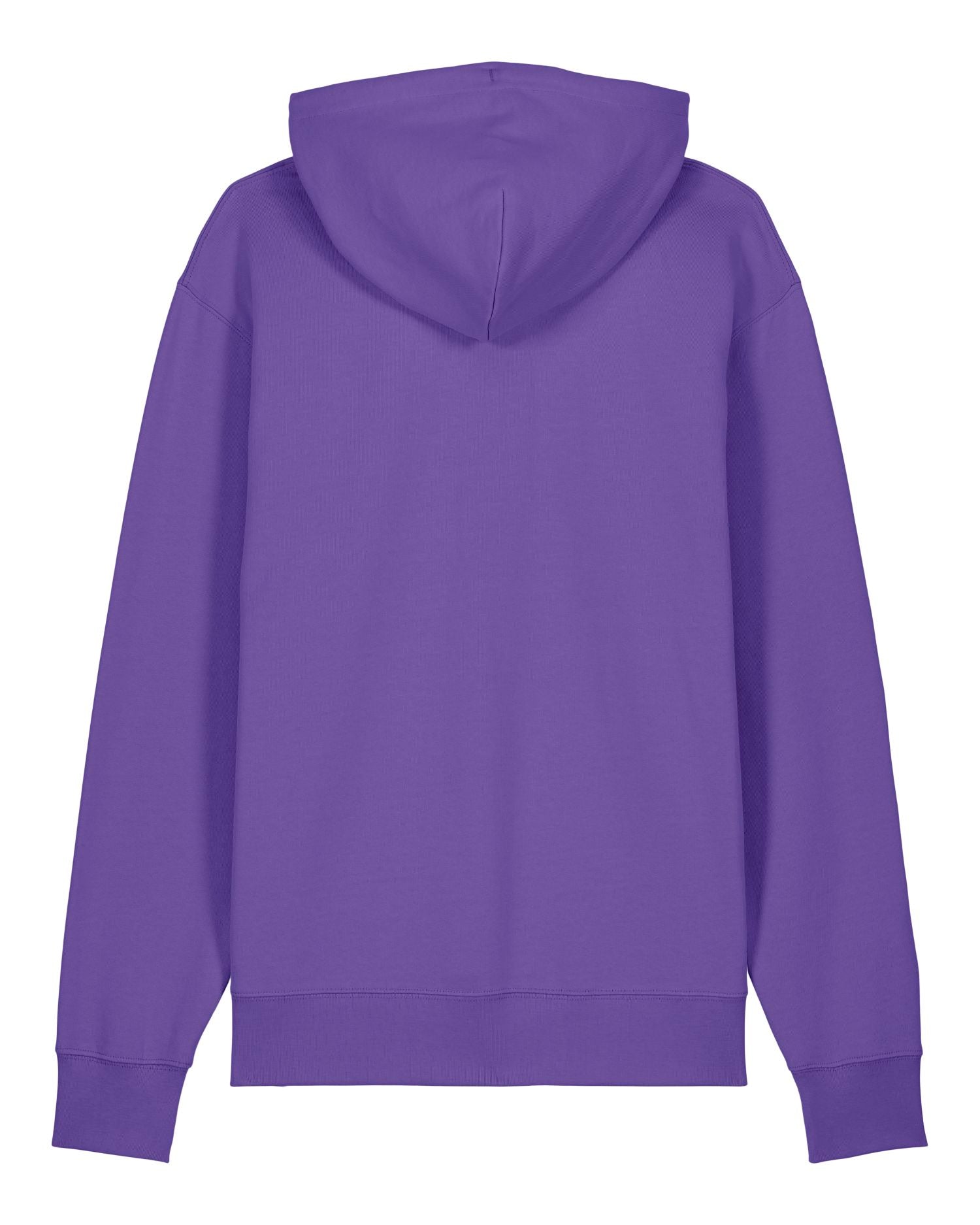 Cruiser 2.0 - Purple Love - Rückseite 