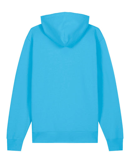 Cruiser 2.0 - Aqua Blue - Rückseite 