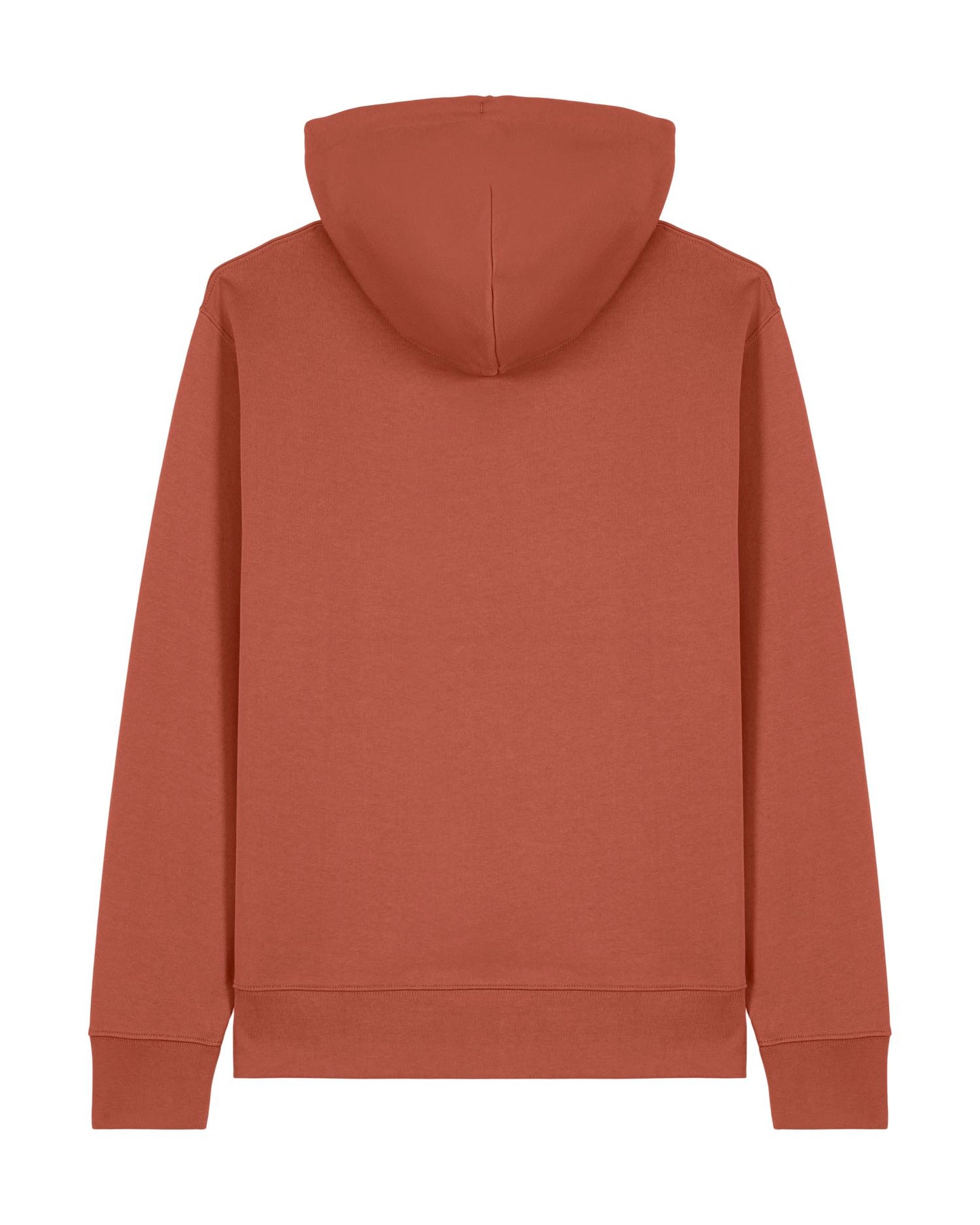 Cruiser 2.0 - Heritage Brown - Rückseite 