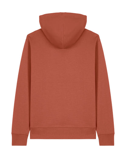 Cruiser 2.0 - Heritage Brown - Rückseite 