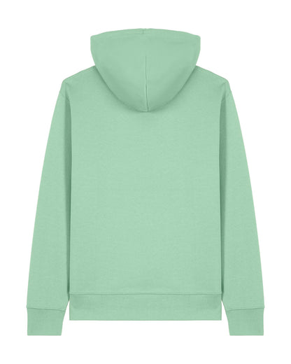 Cruiser 2.0 - Misty Jade - Rückseite 