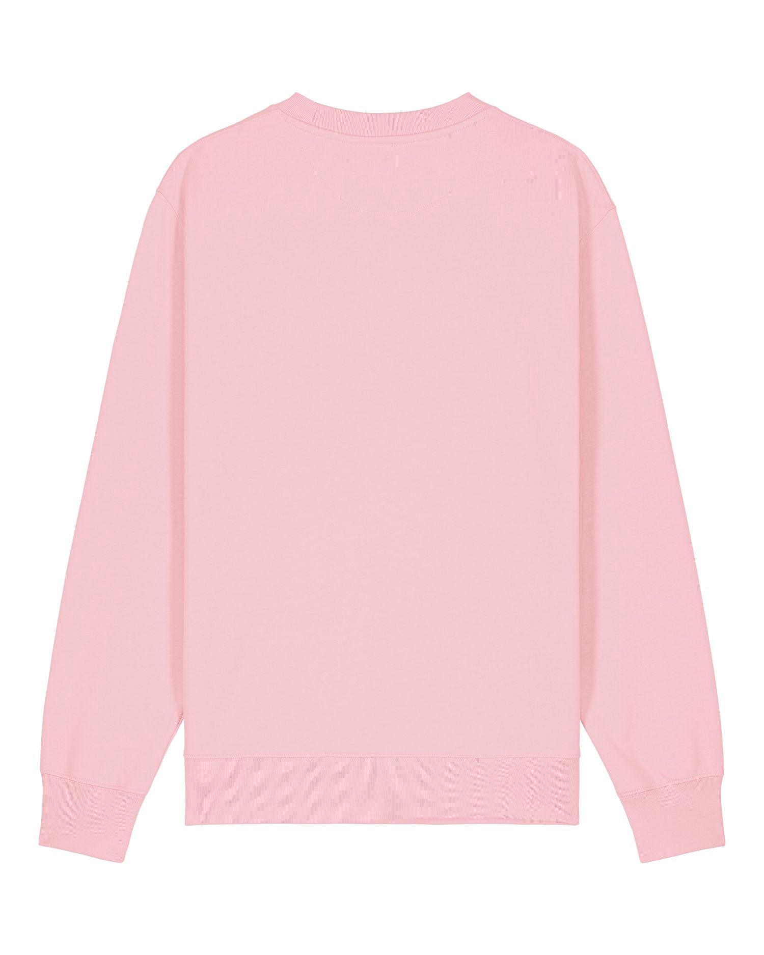 Changer 2.0 - Cotton Pink - Rückseite 