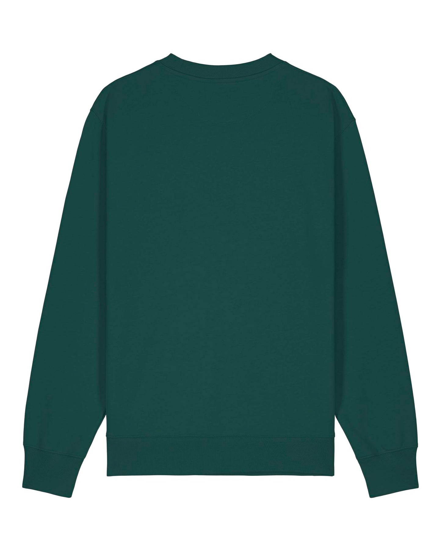 Changer 2.0 - Glazed Green - Rückseite 